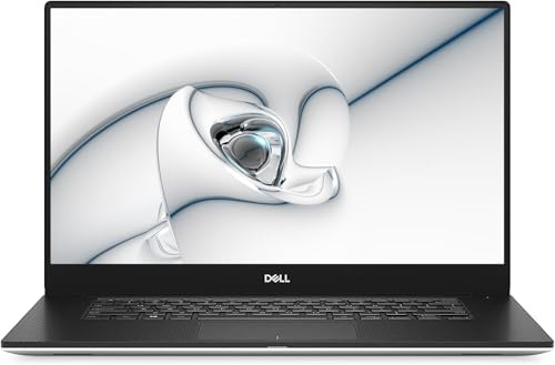 Dell Precision 5540 Workstation Laptop Touchscreen, 15.6in (1920 x 1080) | 9th Gen Intel Core i7-9750H | 16GB RAM, 512GB SSD | 1920 × 1080 FHD - HDMI, QWERTY Keyboard US, Win11 Pro (Renewed)