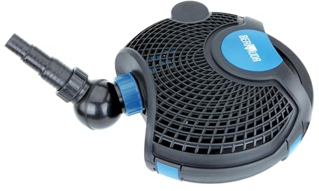 Bermuda Filter Force 10000 Filter Pond Pump