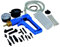 Laser 8018 Vacuum Tester & Brake Bleed Kit