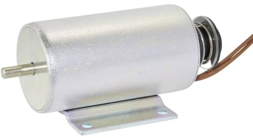Intertec ITS-LZ-3263-D-24VDC Hubmagnet drückend 30 N 59 N 24 V/DC 12.96 W