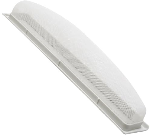 Hoypeyfiy 131359600 Dryer Lint Filter Case Screen 5304516871 Replacement for Frigi-daire Ken-more 131359602 131359603 131152700 131359601 5304516872