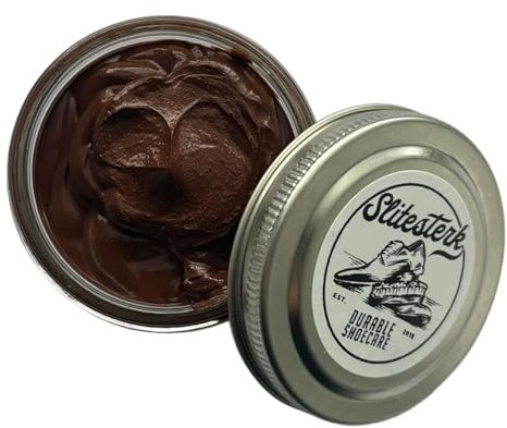 Slitesterk Schuhcreme - 110 Braun - 50ml