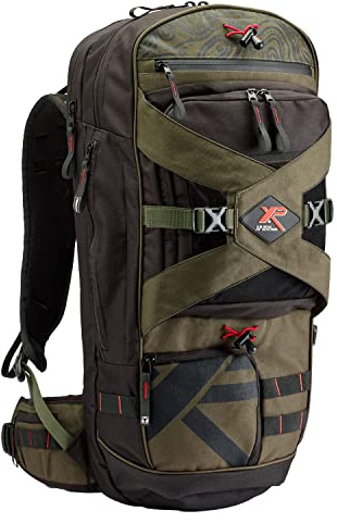 XP METAL DETECTORS XPMD-XPBACKPACK