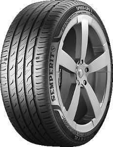 SEMPERIT Sommerreifen 225/55 R 16 TL 95V SPEED-LIFE 3