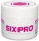 SIXPRO Sport Creme gegen Reibung und Scheuern - Fahrradcreme für Füße und empfindliche Bereiche zum Schutz der Haut und zur Vermeidung von Reibung während des Trainings Ultra Trail Marathon Running