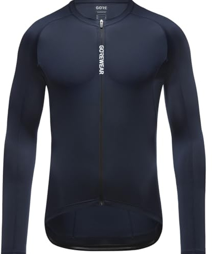 Gore WEAR Herren Spinshift Langarm Trikot Herren Trikot (1er Pack)