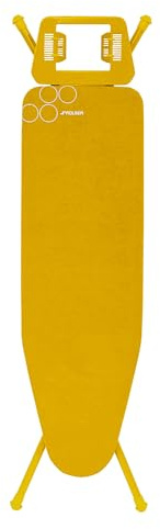 Tabla de Planchar Rolser K-UNO - Cotó Amarillo - 115x35 cm