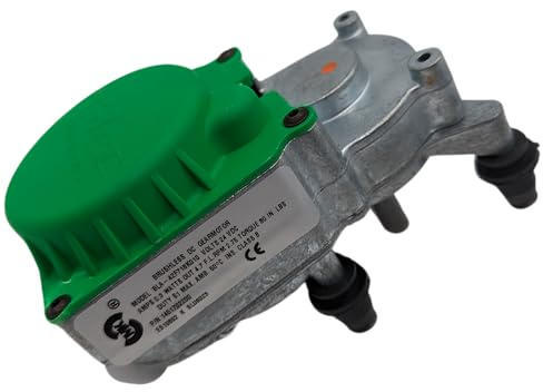 MCZ 41451702200 Original bürstenloser Getriebemotor