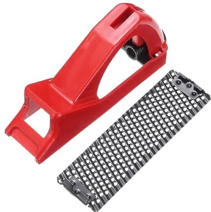 Gypsum Board Planer Drywall Planing Tool Wallboard Planer Plasterboard Planer Drywall Edge Planer Gypsum Board Edge Trimmer Wallboard Smoothing Tool Plasterboard Surface Planer