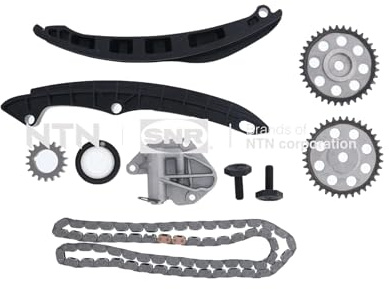 SNR KDC457.20 Kit catena distribuzione Kit catena di distribuzione Kit catena