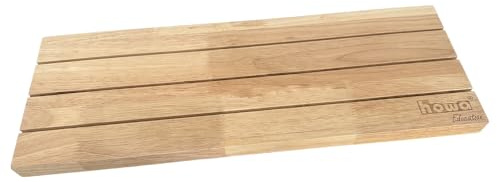 howa Erzählschiene aus Holz 7505