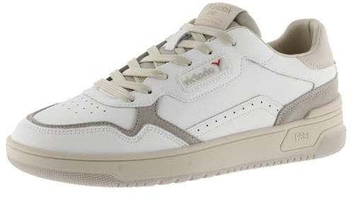 victoria Sneaker 1985 C80 8800119 Gris 38