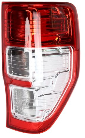 YananAC höger bakljus 9681634988 bilbakljus för Ranger T6 PX MK1 MK2 MK3 2012–2021 lampa bakljus 9681732188 9466742208
