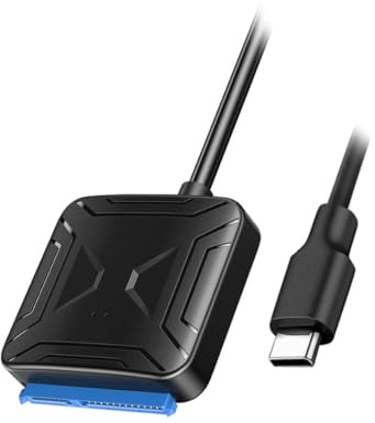 HOMOBABE Cable De Datos Adaptador De Disco Duro Externo Para Disco Duro De Cable Para Portátil