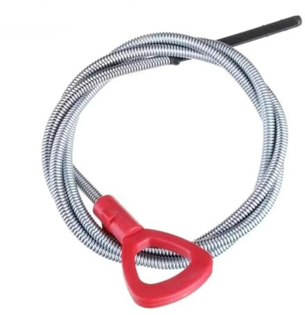 Ölmessstab-Set für Getriebeöl, für passend für -Benz, für E-Klasse, für W210, für W211 und E180 (1 Stück) 168589012100