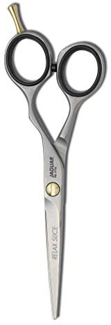 Jaguar Pre Style Relax Slice Hairdressing Scissors, 6-Inch Length, 0.0379 kg