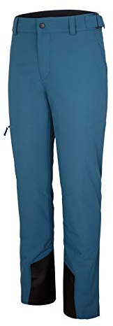 Ziener Herren Hose Paskal Man (Ski Pant)