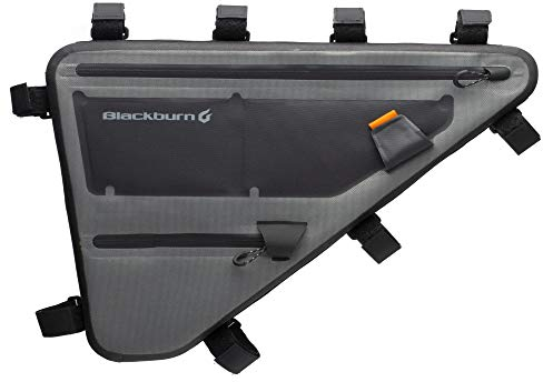 Blackburn Elite Tasche Schwarz Einheitsgröße