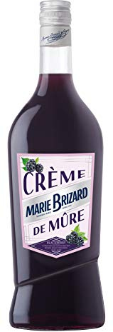 Marie Brizard Crème de Mure 1L