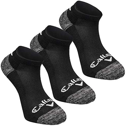 Callaway Herren Sport Low 3pk Sport Low 3pk