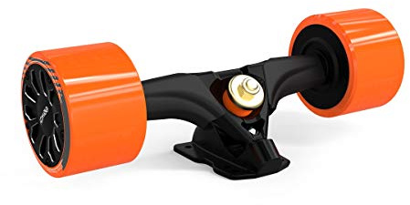 Exway X1 Flex - Hub Antrieb