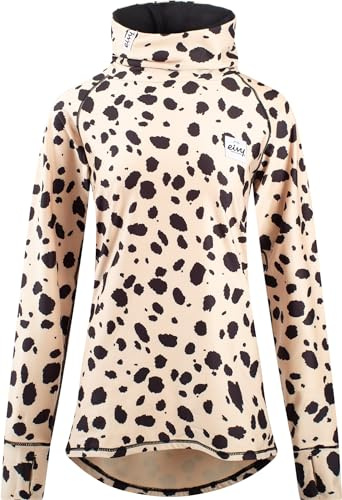 Eivy Icecold Gaiter Top Camiseta de Yoga Mujer (Pack de 1)