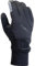 Roeckl Sports Fahrradhandschuh RAIANO, Unisex Fingerhandschuh, Schwarz 8
