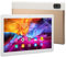 Tableta de 10,1 Pulgadas, Pantalla HD IPS de 10,1 Pulgadas, Tableta Android 12, 6 GB de RAM, 128 GB de ROM, Procesador de CPU de Diez Núcleos, Tableta de Llamadas, Tableta 5G WiFi 5.0 Bluetooth(EU)
