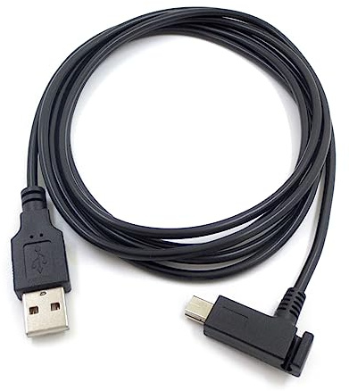 Mllepjdh USB-Cable for Bamboo PTH 451/651/450/650 Touch-Digital-Art-Drawing-Tablet-Pad-Data-Charging-Cord Bamboo Cable