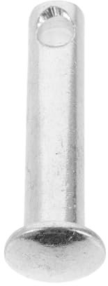 VINTORKY Hängematten-steckerstift Schaukel-hängesteckerstift Robuster Metall-stecker Für Garten Und Balkon Praktisches Zubehör Für Hängesessel Und Strandbesuche