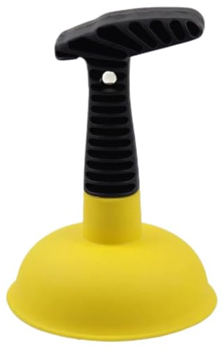 Dokpod sink plunger