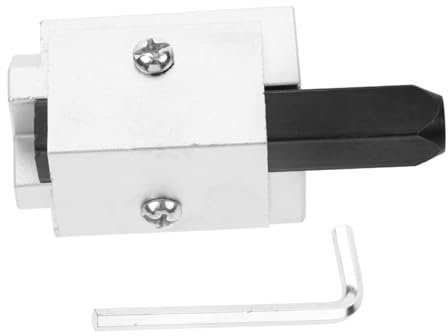 Operitacx Punzón Ángulo Recto Cincel De Esquina Cincel De Mortaja Para Carpintería Para Trabajar La Proyecto De Construcción