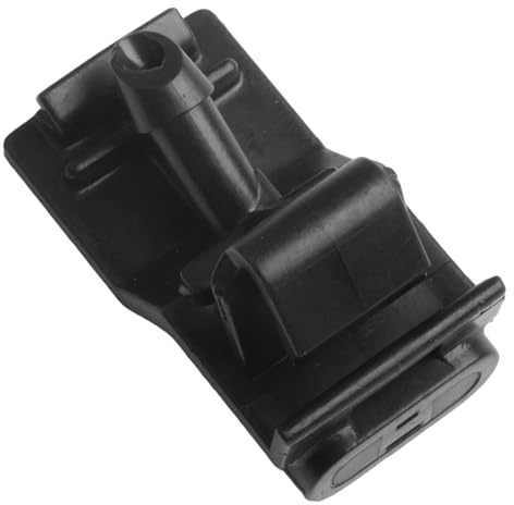 Compatible Avec Toyota Pour Avalon 2005 – 2012 Buse De Lave-glace Avant De Voiture, Spray D'essuie-glace, 85381AC012 Gicleur Essuie-Glace