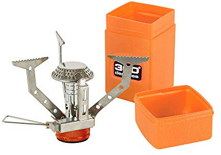 360 Degrees Furno Stove With Igniter