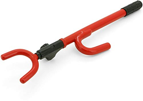 Basi KFZ 101 Diebstahlschutz, Lenkradsperre Mobil einsetzbar