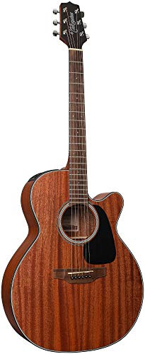 Takamine GN11 MCE NS2 - Natural Satin