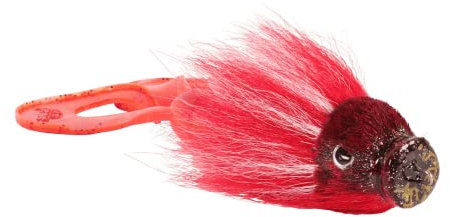 Strike Pro Miuras Mouse Mini 20cm Fishing Lure, 1pc