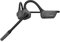 Avantalk Lingo - Cuffie Bluetooth Open-Ear Microfono con Cancellazione del Rumore per PC, Computer, Laptop, Telefono, Cuffie Wireless con Consapevolezza Dintorni