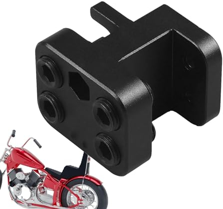 Kettenglied-Presswerkzeug, Master Link-Kettenpresswerkzeug - ATV Master Link Stanzwerkzeug | Professionelles Kettenausrichtungswerkzeug, Motorrad-Werkzeug für 5er-Kette 520 525 530 Seitenplatte