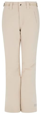 Protest Damen Ski- Und Snowboardhose PRTCARMACKOS