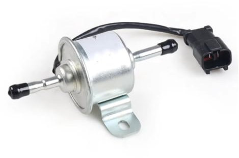 Motorrad Kraftstoffpumpen Kraftstoffförderpumpe Für 4TNV88 3TNV88 4TNV84 Für Minibagger 129612-52100 12961252100 Benzinpumpen