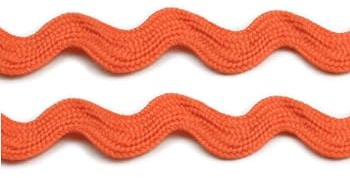 Vague D'amour - Bracelets Orange Duo d'amour