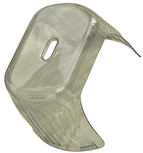 Mikinona Tabouret Wc Antidérapant Ergonomique pour Garçon Fille et Adultes Marche Pied Salle de Bain Stable et Confortable Repose Toilette pour Meilleure Position Assise Facile à Nettoyer
