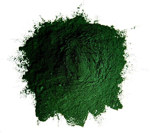 Lunderland - Sonnen Chlorella 100g