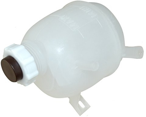 AERZETIX - C40045 - Tanque de expansión de refrigerante - compatible con 7701468746