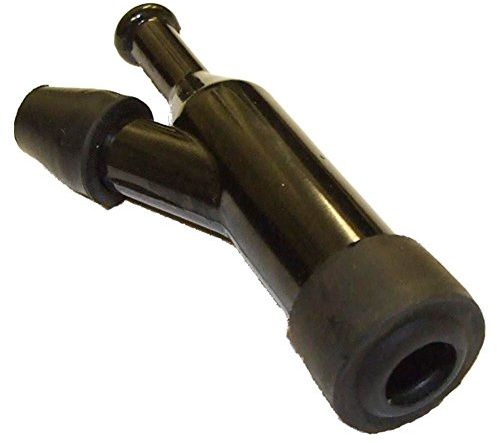 RocwooD Spark Plug Compatible With Cap Honda GX110, GX120 GX140 GX160 GX200