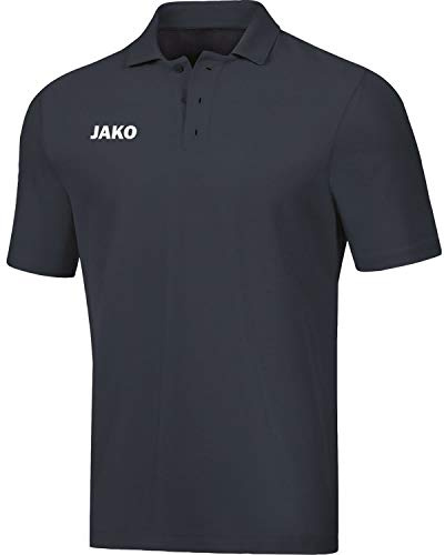 JAKO Herren Poloshirt Base 6365