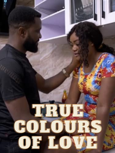 colours of love