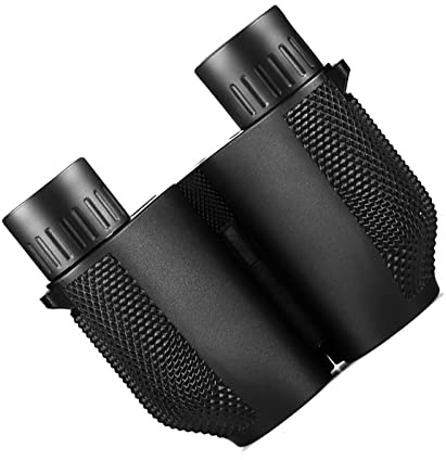 Fernglas 10x25 Hd FerngläSer Wasserdicht VollstäNdig Beschichteter Fmc-Linse FüR Vogelbeobachtung Und Wandern FüR Kinder