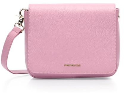 Mandarina Duck Mellow Leather Hunting Bag, Mujer